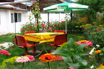 Bulgaria Privát Trjavna, Exterior